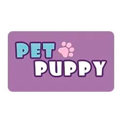 Pet Puppy
